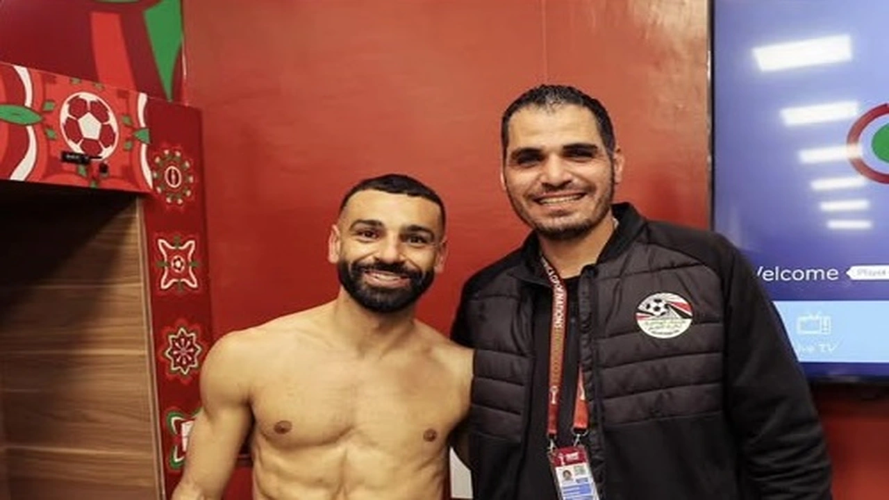 أسرار تفوق التوأم حسن في أداء منتخب مصر بكأس العالم